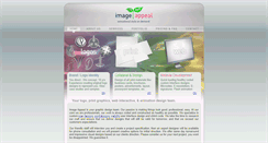 Desktop Screenshot of imageappeal.com